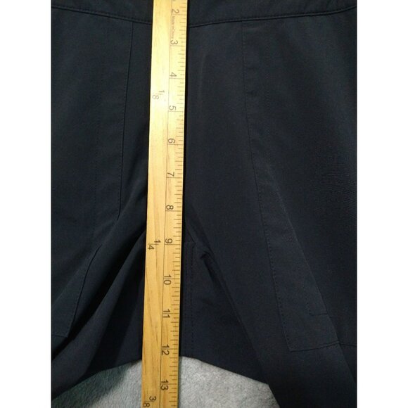 Athleta Pants Womens 6 Black Chelsea Utility Jogger Pull On Travel Stretch - Picture 4 of 9